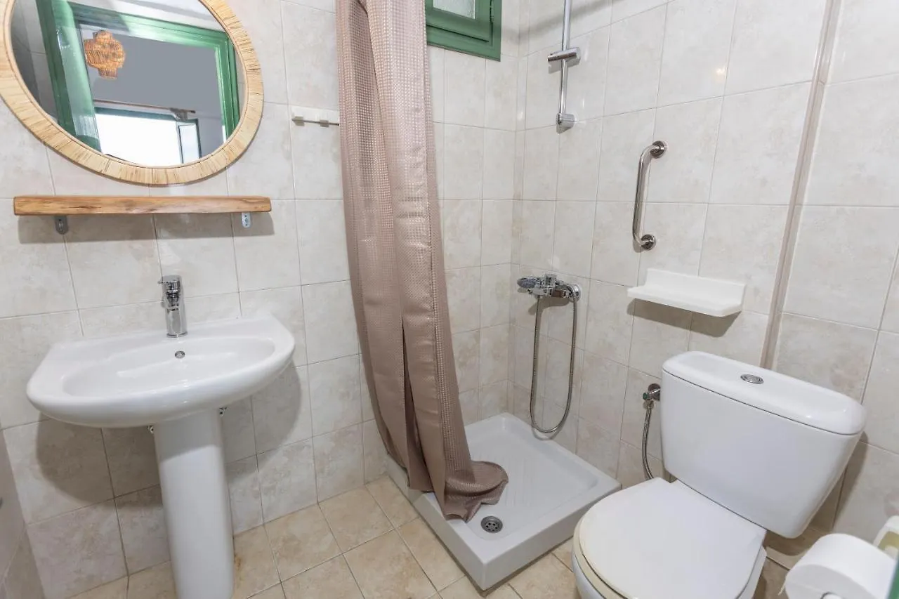 D&G Apartments Agia Paraskevi